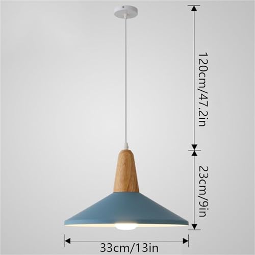 Luminaire plafond réglable E27 pour optimiser la lumière du restaurant - 5