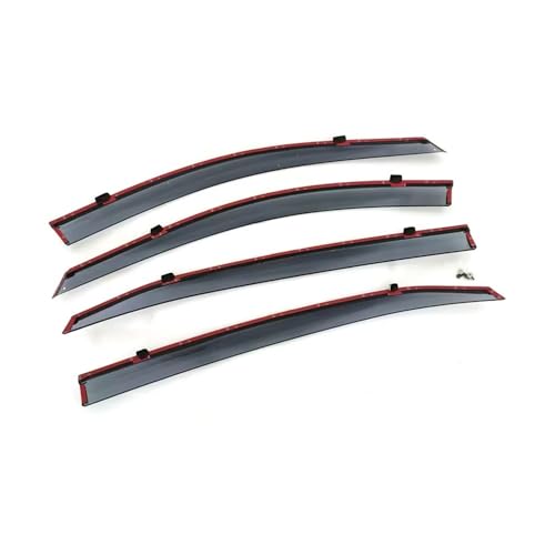 Pare-soleil de porte haut de gamme pour Sylphy B18 (2020-2026) en matériau incassable premium