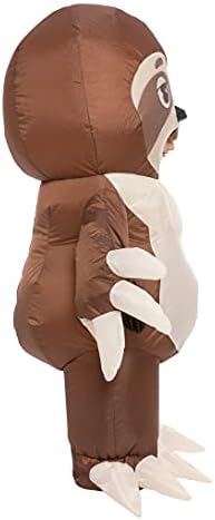 Amazon.com: Spooktacular Creations Inflatable Halloween Costume Full ...
