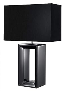 Reflections Tall Table Lamp