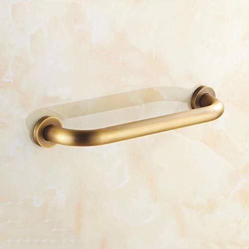 Pasamanos de Seguridad para baño, Barra de Apoyo para discapacitados, Barra de Apoyo para baño o Ducha, Seguridad y Estabilidad Antideslizantes