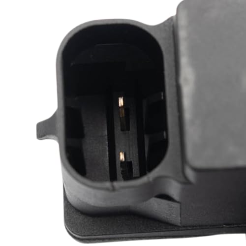 Image of TRQ Power Door Lock Actuator Compatible with Chevy GMC Pontiac Buick Oldsmobile