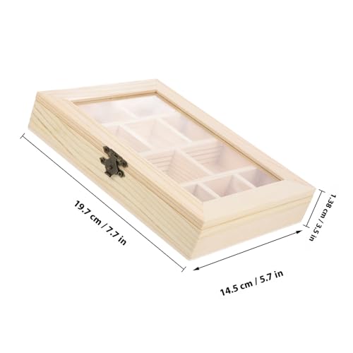 ULDIGI ؐWtd؂WG[{bNX pdグ[P[X ANZT[ފȒP ꌓp[{bNX