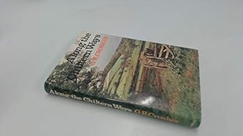 Hardcover Along the Chiltern Ways Book