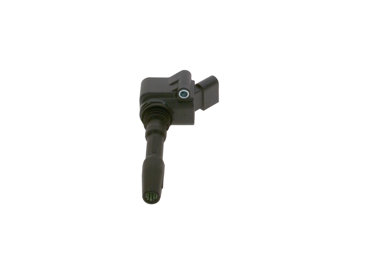 Bosch 0986221072 - Bobina di accensione | Compatibile con: AUDI A1, A1 Sportback, A1 Sportback, A3, A3 Cabriolet, A3 Limousine, A3 Sportback, A4 Allroad B8