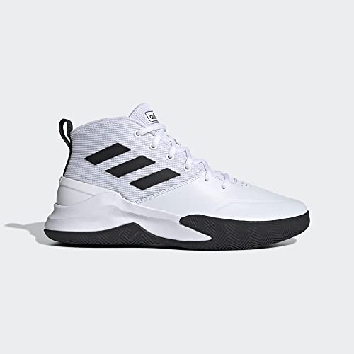 Image of adidas OwnTheGame Shoes Men's