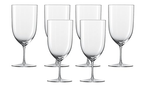 Preisvergleich Produktbild Zwiesel 1872 Mineralwasser Glas 6er-Set Enoteca Wasserglas Saftglas NEU OVP