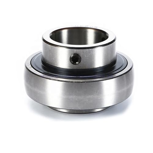 Insert de roulement à billes UC310-31 en pouces pour palier mécanique