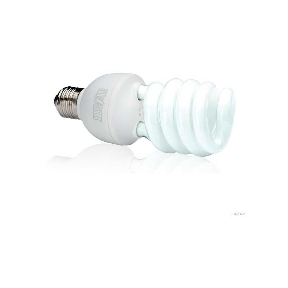Exo Terra Repti GLO Terrarium Lampe