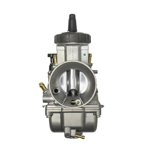 Carburateur PWK 36 avec Power Jet pour accélération immédiate de moto