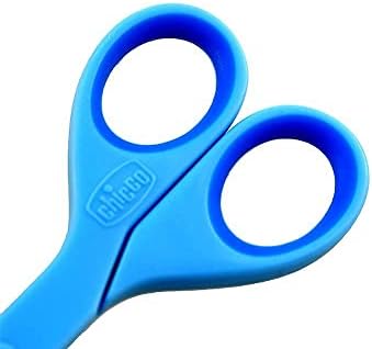 Chicco Bebek Tırnak Makası - Görsel 7