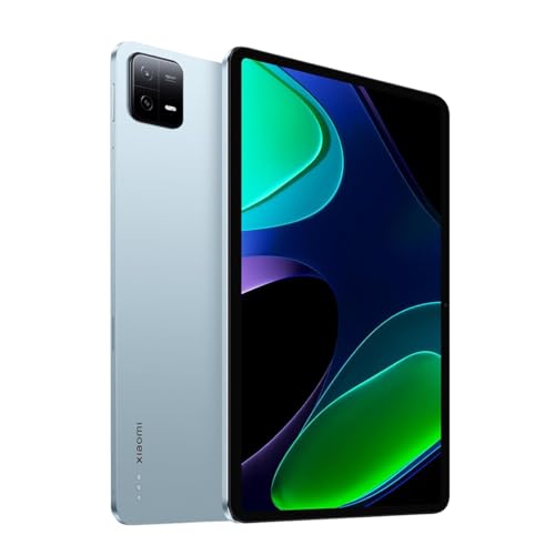 Amazon.co.jp: Xiaomi Pad 6 Global Wi-fi Edition, Japanese