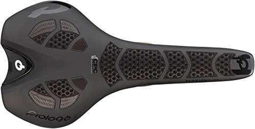 PrologoNago Evo Cpc Tirox Saddle