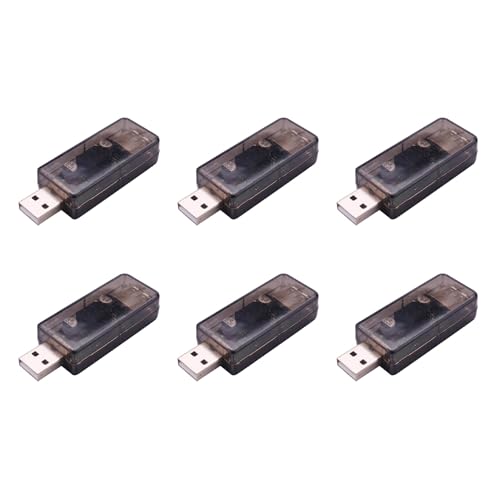 Isolateur numérique USB ADUM3160 pour éliminer les grésillements dans votre home studio