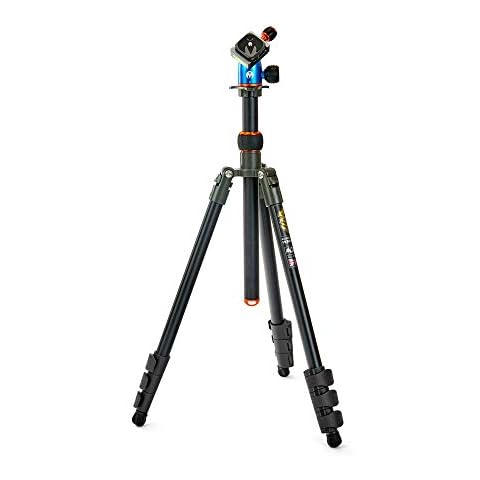 3 Legged Thing Punks Patti Tripod for Photography Cover