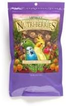 SUNNY ORCHARD NUTRI-BERRIES