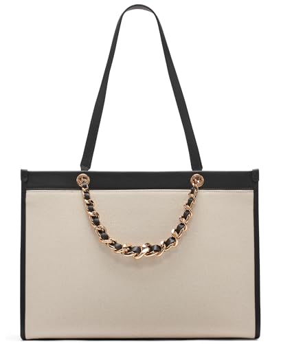 Bolso Tote para Mujer Karl Lagerfeld Savoie con Logo miniatura 3