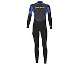 Aqualung Bali Men 52 AQUALUNG - Bali Active Herren 3mm
