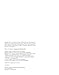PROLOG: Reproductive Endocrinology and Infertility, Ninth Edition (Assessment & Critique)
