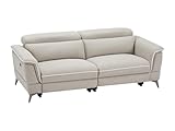Altura del asiento: 47 cm, Profundidad del asiento: 51 cm, Relleno del respaldo: Espuma de poliuretano