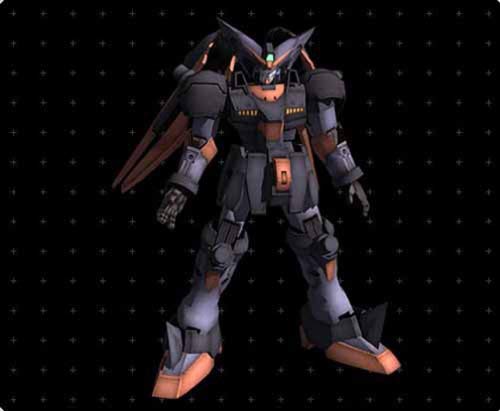 Image of Mobile Suit Gundam: Encounters in Space (Renewed)