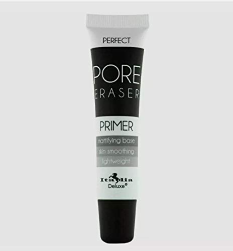 Italia Deluxe Pore Eraser Primer