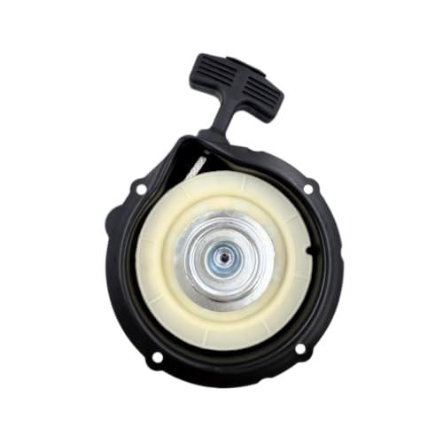 Lanceur à rappel de quad robuste compatible avec la pièce 5GH-15710-21-00