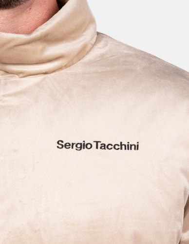 Veste Refined Sergio Tacchini idéale pour vos sorties citadines - 5