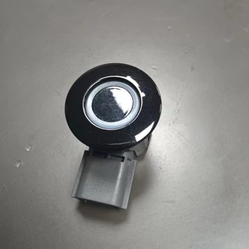 Détecteur de stationnement 28438-3SH0B pour rouler sereinement et sans stress au quotidien