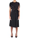 Artikel: 72260106600 SPORTMAX Code 72260106600 Chemisier Kleid Damen Schwarz 42