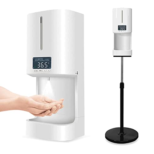 大特価❤️アルコールディスペンサー 1200ML大容量 Amazon.co.jp: 【プロテクター】2500ML 大容量 アルコール