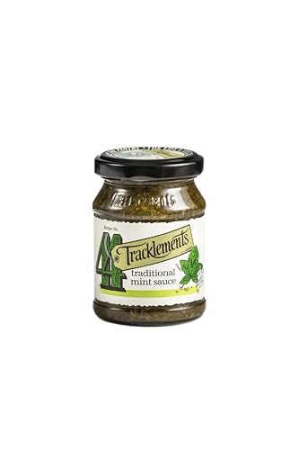 Tracklements - Traditional Mint Sauce 150g Jar