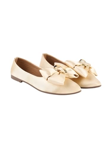 Girls Girls-Belly-maxBallet Flat