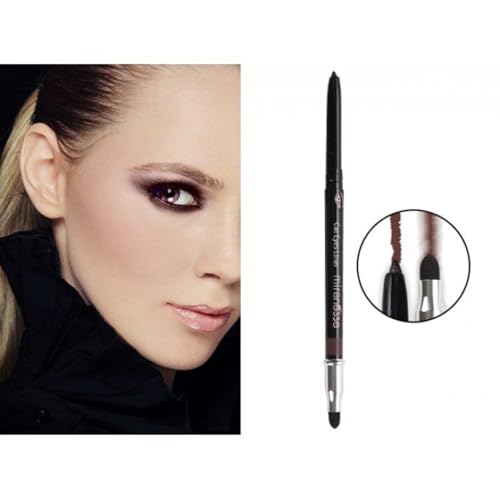 Cat Eyes Liner + Smokey Eye Blender 3. Kitty Brown miniatura 2