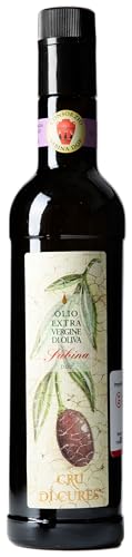 Cru di Cures Aceite Oliva Extra Virgen 500 ml