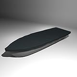 ★ Material Polyester & PVC ★ besteht aus 2 Schichten 1) Polyester-Gewebe 2) PVC ★ 100% Wasserdicht