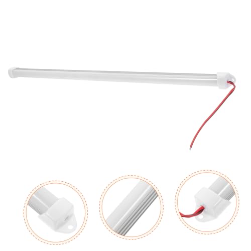 Tira de luces LED 3 piezas 5630 impermeable 50 cm 36 LED miniatura 3