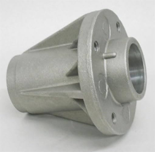 Amazon.com : Toro Part # 114568 Spindle Housing : Patio, Lawn & Garden