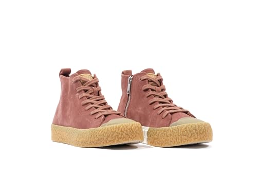 Baskets Palladium PALLA ACE RUGGED SDE pour Femme - vue 6