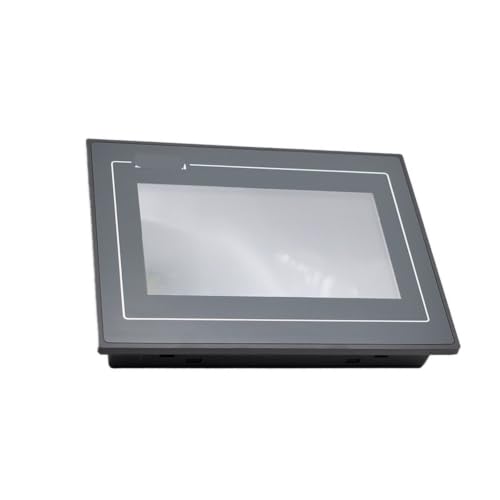 Écran tactile HMI 7 pouces DOP-107BV pour remplacer un affichage d'interface défectueux