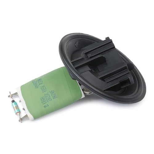 Mahle Abr 39 000P - Regolatore A/C E Resistenza Behr Premium Line - 3