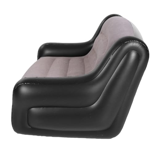 Sofá inflable Jeffergarden para aliviar el cansancio en salón o terraza 5
