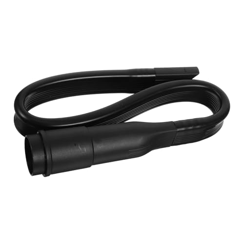 HOMSFOU Herramienta de hendidura suave para aspiradora, adaptador largo flexible, accesorio de boquilla para alcanzar espacios reducidos, acceso a zonas difíciles de alcanzar, diseño duradero y