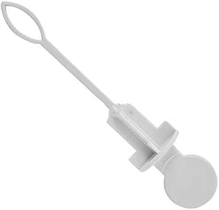 UTP Genuine HOWDEN HYGENA LAMONA Fridge Freezer Drain Hole Plunger 4057030100