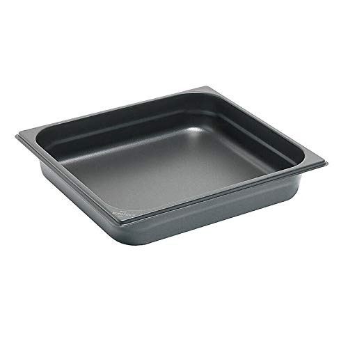 Hifficiency® GN-Behälter 23 065, 35,4x32,5x6,5cm, beschichtet, 1 St