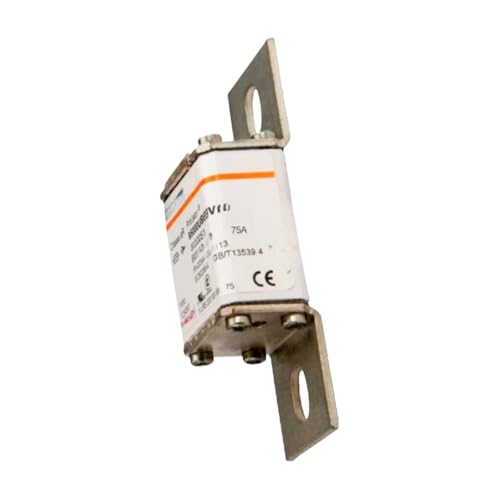 Fusible J330058 BS000UB69V315 cartouche coupure industrielle 315 ampères