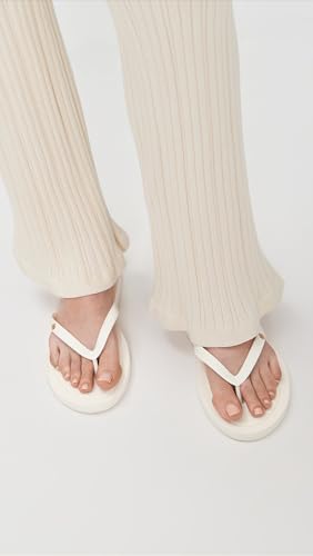 Image of Tory Burch Women's Kira Padded Flip Flops