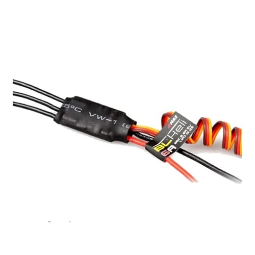 ESC 20A pour drone de course FPV : l'alimentation idéale pour vos sessions de vol