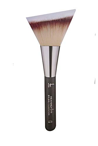 it Cosmetics Heavenly luxe bye bye Foundation brush no. 24