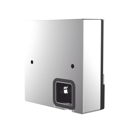 Intercom audio Fanvil I10S résistant pour éviter les pannes de sonnette extérieure - 3